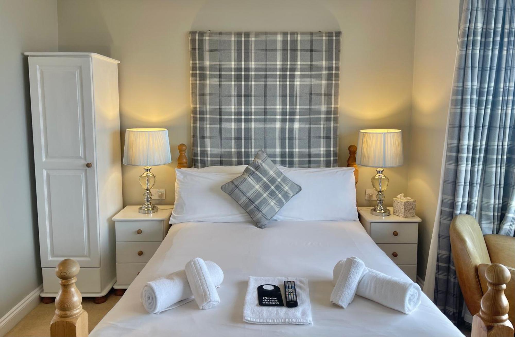 The Seacliffe - Whitby Hotell Eksteriør bilde