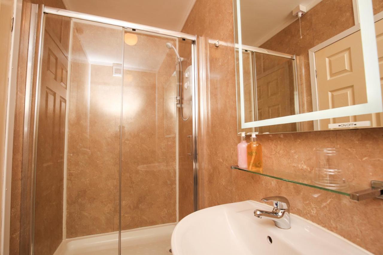 The Seacliffe - Whitby Hotell Eksteriør bilde